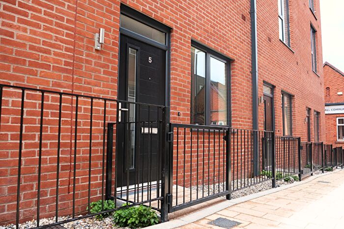 1 Bedroom Apartment To Rent In Ridgway Gates, Bolton, Greater Manchester, BL1