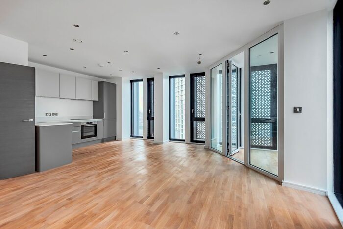 2 Bedroom Flat To Rent In 87B Newington Causeway, Elephant And Castle, London SE1