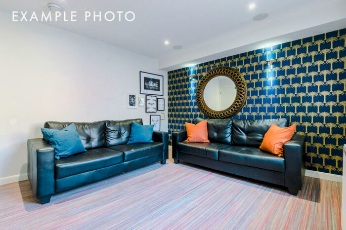 4 Bedroom Terraced House To Rent In Beresford Street, Stoke, ST4