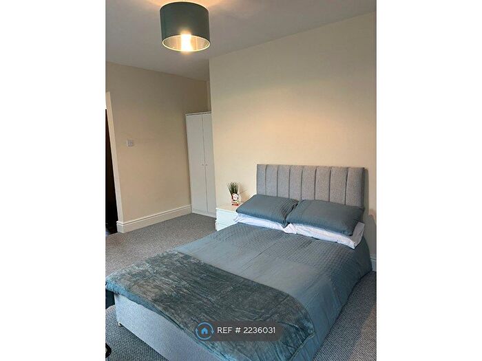 Studio To Rent In Amelia Street, Warrington, WA2