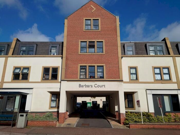 Studio To Rent In West Street, Bedminster, Bristol, BS3