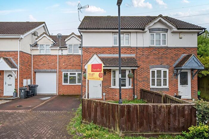 3 Bedroom Terraced House To Rent In Syon Close, North Swindon, SN25