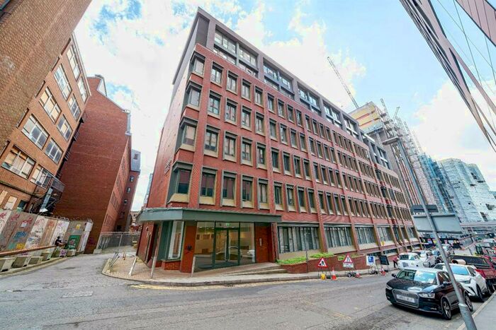 1 Bedroom Apartment To Rent In Garrard House, Garrard Street, Reading, RG1