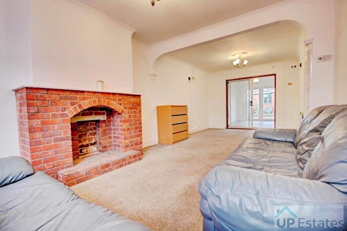 3 Bedroom Terraced House For Sale In Longfellow Road, Wyken, Coventry, CV2