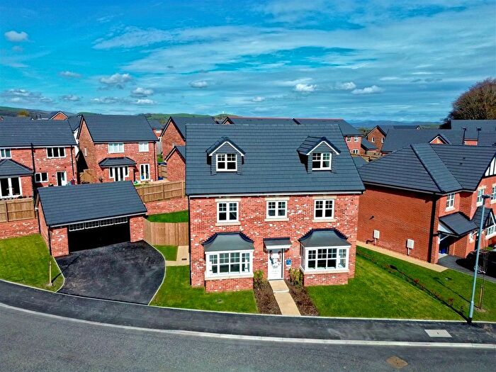 5 Bedroom Detached House For Sale In Priory Road, Ulverston, LA12