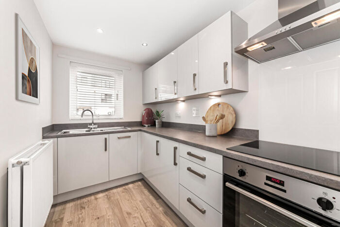 3 Bedroom Terraced House To Rent In Bearsden Avenue, North Cambridge, Cambridge, CB3