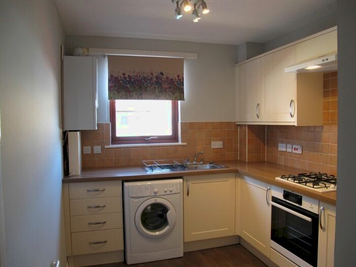 1 Bedroom Flat To Rent In Harrismith Place, Easter Road, Edinburgh, EH7