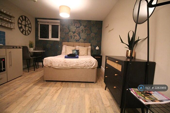 1 Bedroom Flat To Rent In Holyhead Road, Coventry, CV1