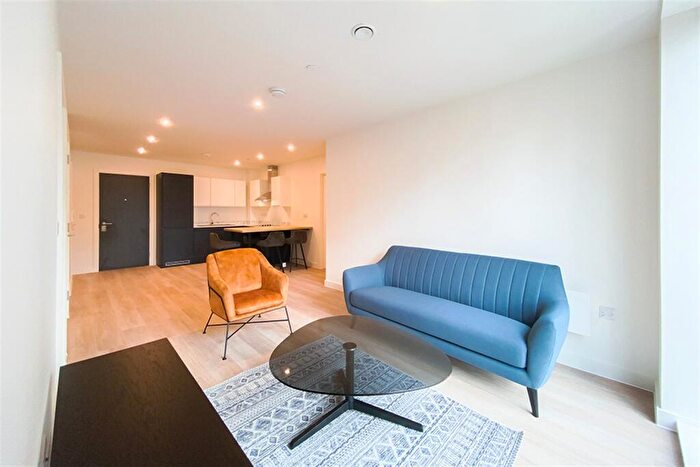 2 Bedroom Apartment To Rent In Laurence Place, New Kings Head Yard, M3