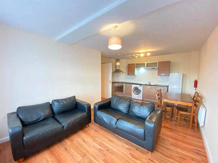 2 Bedroom Apartment To Rent In St Andrews House, Manchester Road East, Little Hulton, Manchester, M38