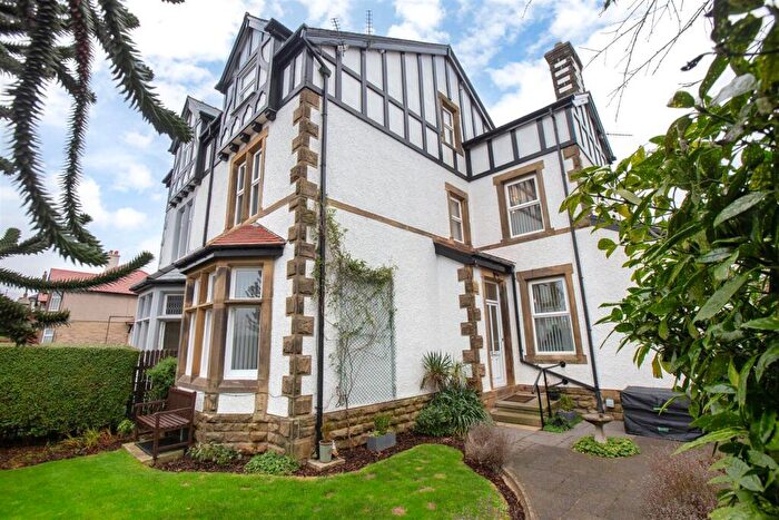 4 Bedroom Semi Detached House For Sale In Furness Road, Heysham, Morecambe, LA3