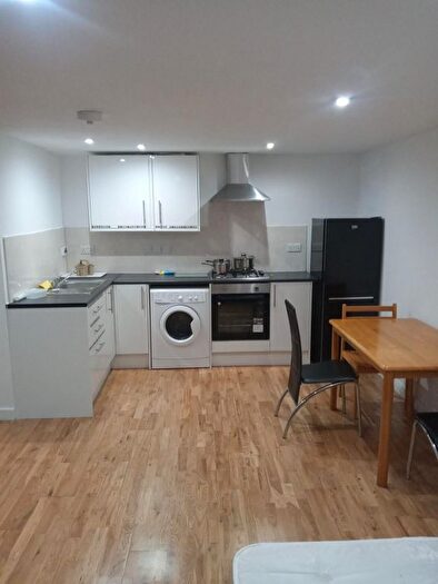 1 Bedroom Flat To Rent In Punam Apartments, Northwood, Greater London, HA6