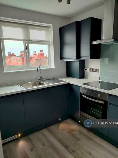 1 Bedroom Flat To Rent In Raehills, Liverpool, L23