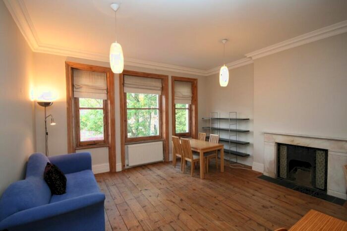 2 Bedroom Apartment To Rent In Belsize Park Gardens, Belsize Park, NW3