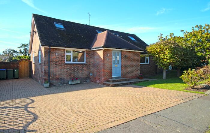 4 Bedroom Detached House For Sale In Thornden, Cowfold, Horsham RH13