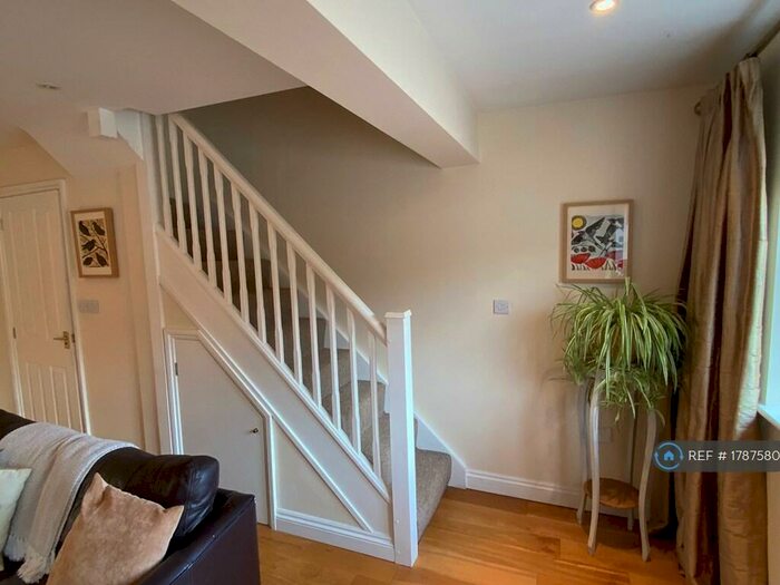 1 Bedroom Semi-Detached House To Rent In The Nook, Bodenham, Hereford, HR1