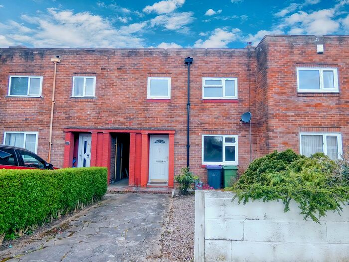 3 Bedroom Terraced House To Rent In James Way, Donnington, Telford, TF2