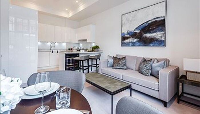 1 Bedroom Flat To Rent In Rainville Road, London, W6