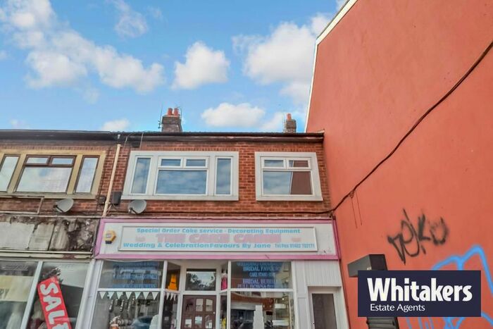 1 Bedroom Flat To Rent In Holderness Road, Hull, HU8