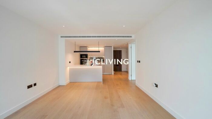 1 Bedroom Flat To Rent In White City Living, London, W12