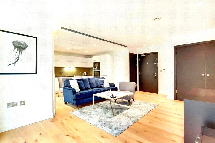 1 Bedroom Flat To Rent In Ashley House, Monck Street, London, SW1P