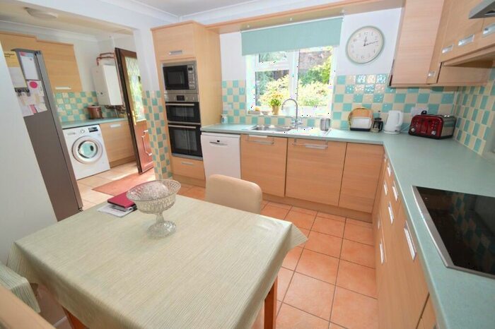 3 Bedroom Bungalow For Sale In The Maltings, High Street, Epworth, DN9