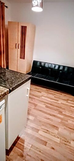 Studio To Rent In Greatfields Road, Barking, IG11