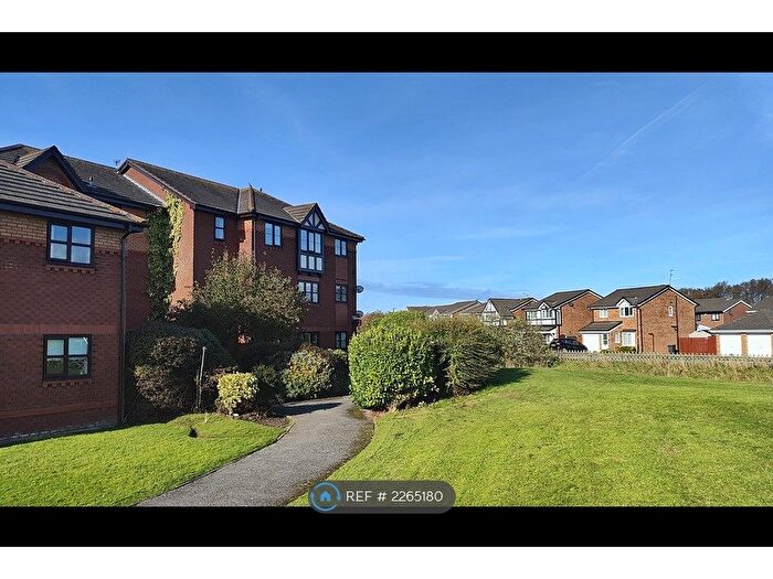 2 Bedroom Flat To Rent In Kittiwake Close, Thornton-Cleveleys, FY5
