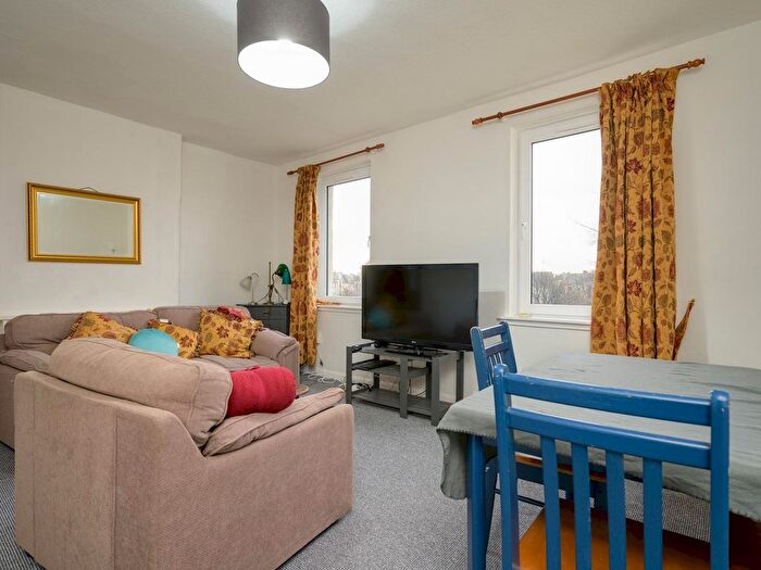 1 Bedroom Flat To Rent In Craigentinny/Meadowbank, EH7