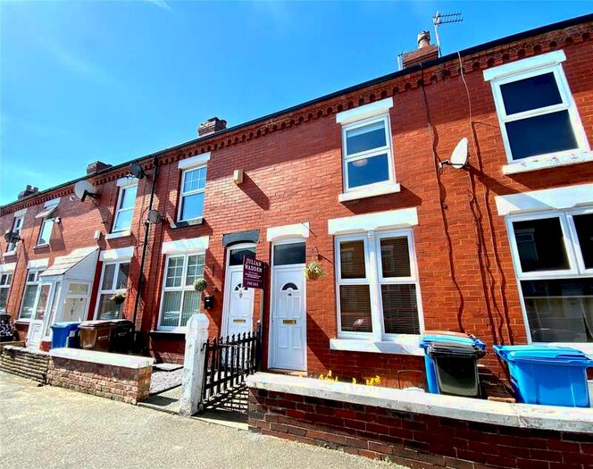 Houses for sale & to rent in SK3 0GD, Garrett Walk,,Edgeley And Cheadle
