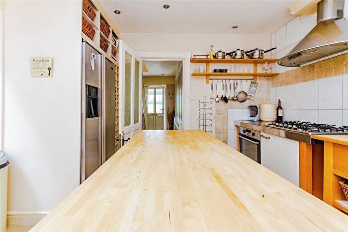 4 Bedroom Detached House For Sale In Sunningvale Avenue, Biggin Hill, Westerham, TN16