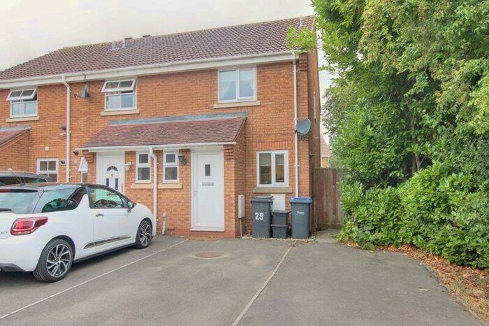 2 Bedroom Semi-Detached House To Rent In Speedwell Close, Melksham, SN12