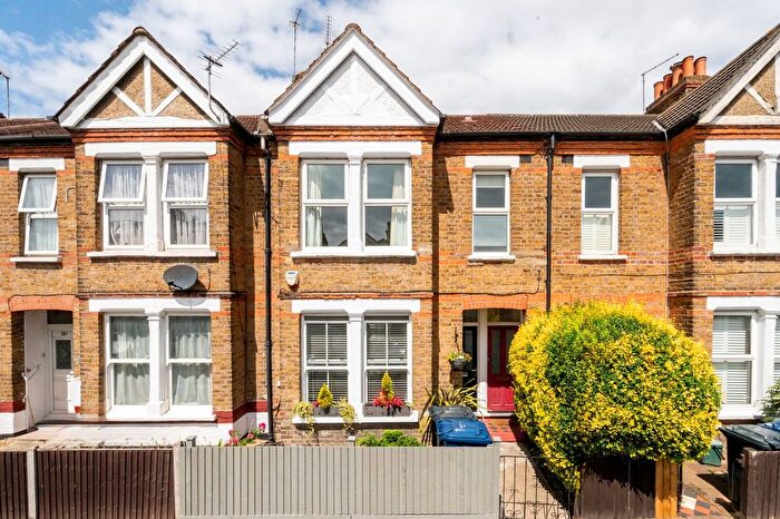 1 Bedroom Flat To Rent In Cumberland Road, Ealing, London, W7