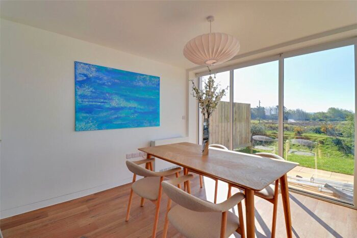 4 Bedroom Detached House For Sale In Riversmeet, Velator, Braunton, Devon, EX33