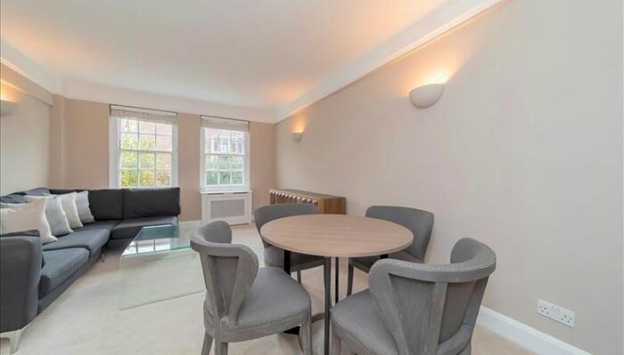 2 Bedroom Flat To Rent In Fulham Road, London, SW3