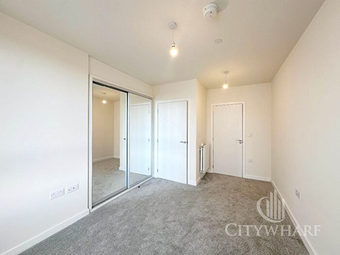 2 Bedroom Flat To Rent In Flat, Nelsson Apartments, Eastman Road, Harrow, HA1