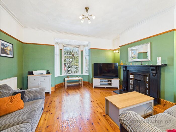 3 Bedroom Terraced House For Sale In Carbeile Road, Torpoint, PL11