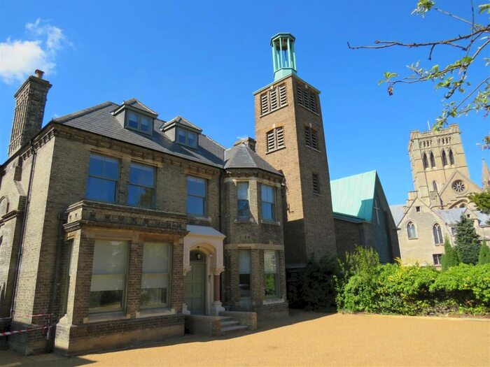 1 Bedroom Apartment To Rent In Unthank Road, Norwich, NR2