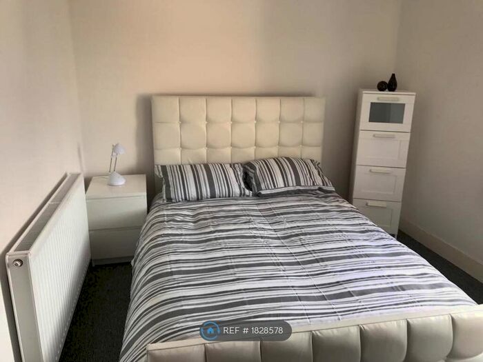 Studio To Rent In Waterloo Road, Wolverhampton, WV1