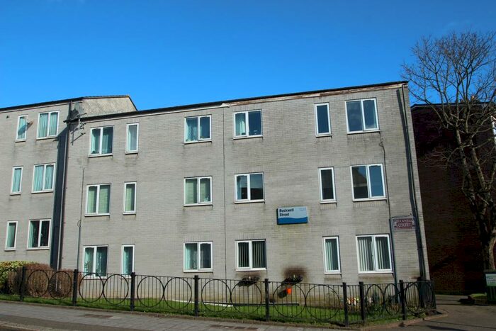 1 Bedroom Apartment To Rent In Buckwell Street, The Barbican, PL1