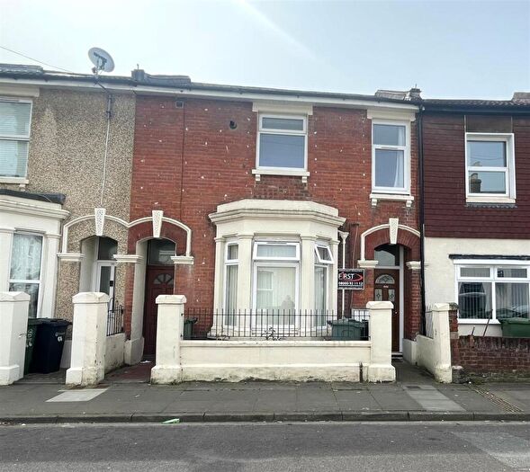 5 Bedroom Terraced House For Sale In Hudson Road, PO5