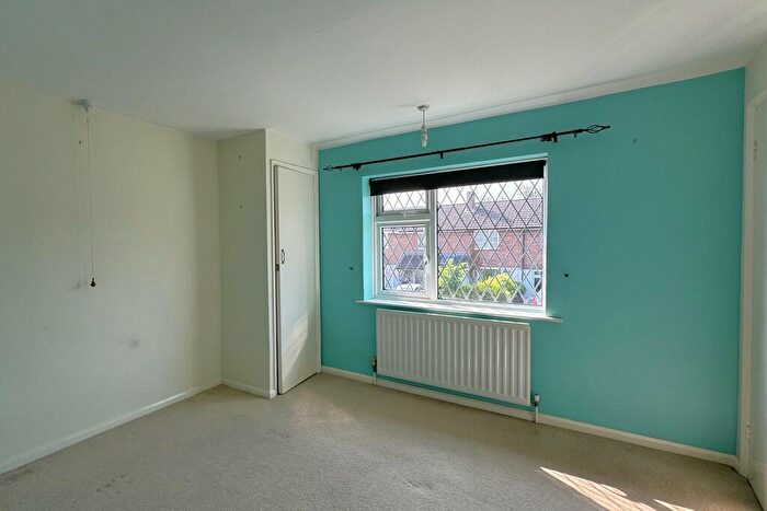 3 Bedroom Terraced House For Sale In Station Lane, Old Dalby, LE14