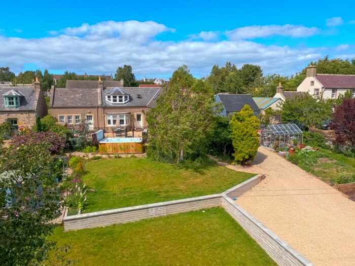 4 Bedroom Detached House For Sale In Duncraig Cottage, Gordonstoun Road