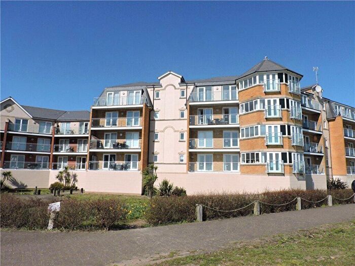2 Bedroom Apartment For Sale In San Diego Way, Eastbourne, BN23