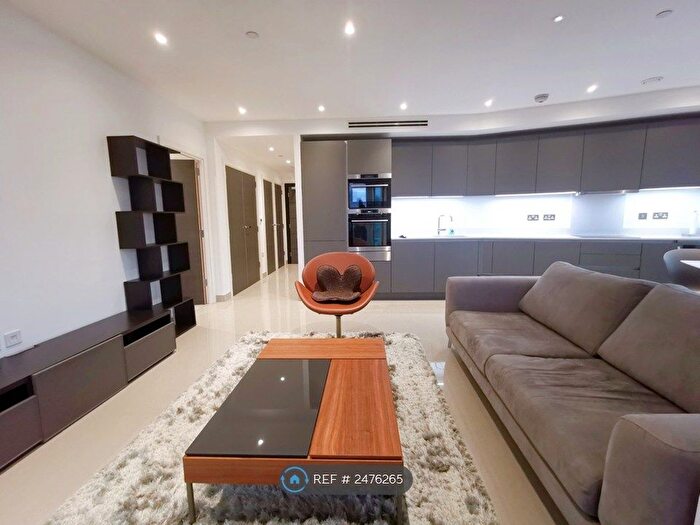 2 Bedroom Flat To Rent In Conquest Tower, London, SE1