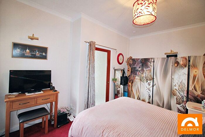 1 Bedroom Flat For Sale In Emsdorf Street, Lundin Links, Leven, KY8