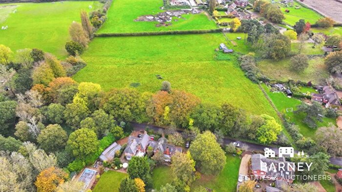 Land For Sale In Land Off Alms Heath, Ockham, GU23