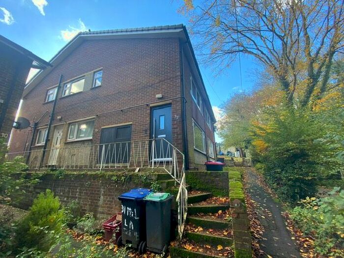 2 Bedroom Flat To Rent In Mill Lane, Harbledown, Canterbury, CT2