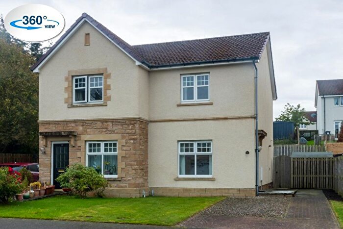 2 Bedroom Semi-Detached House To Rent In Admirals View, Inverness, IV2