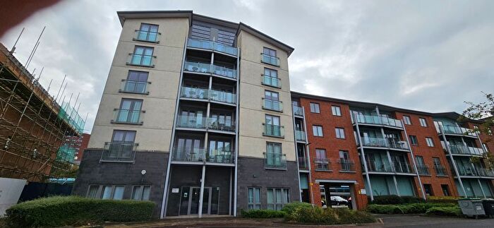 1 Bedroom Flat To Rent In Worsdell Drive, Gateshead, NE8